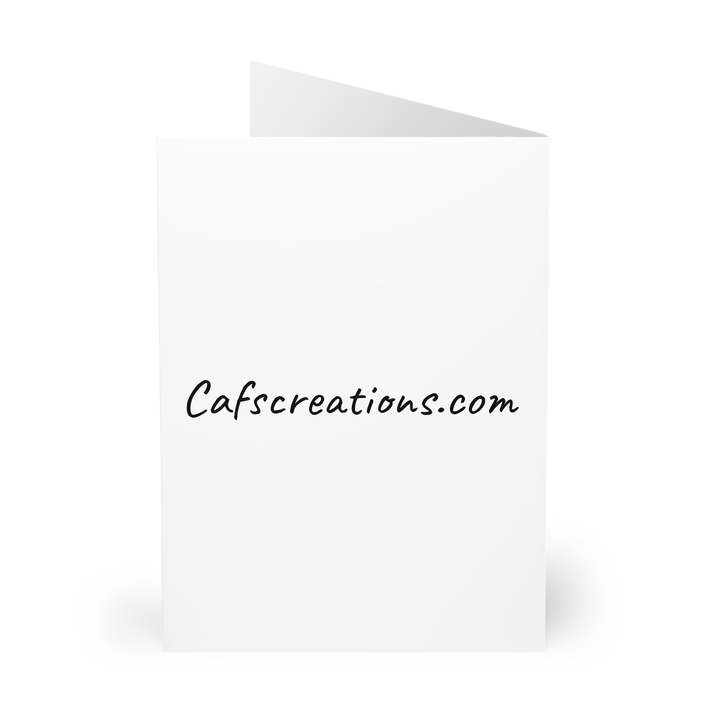 Delightful Floral Greeting Cards (5 Pack) - Perfect for Birthdays, Thank You, Spring Celebrations, Invitations, and Kind Notes