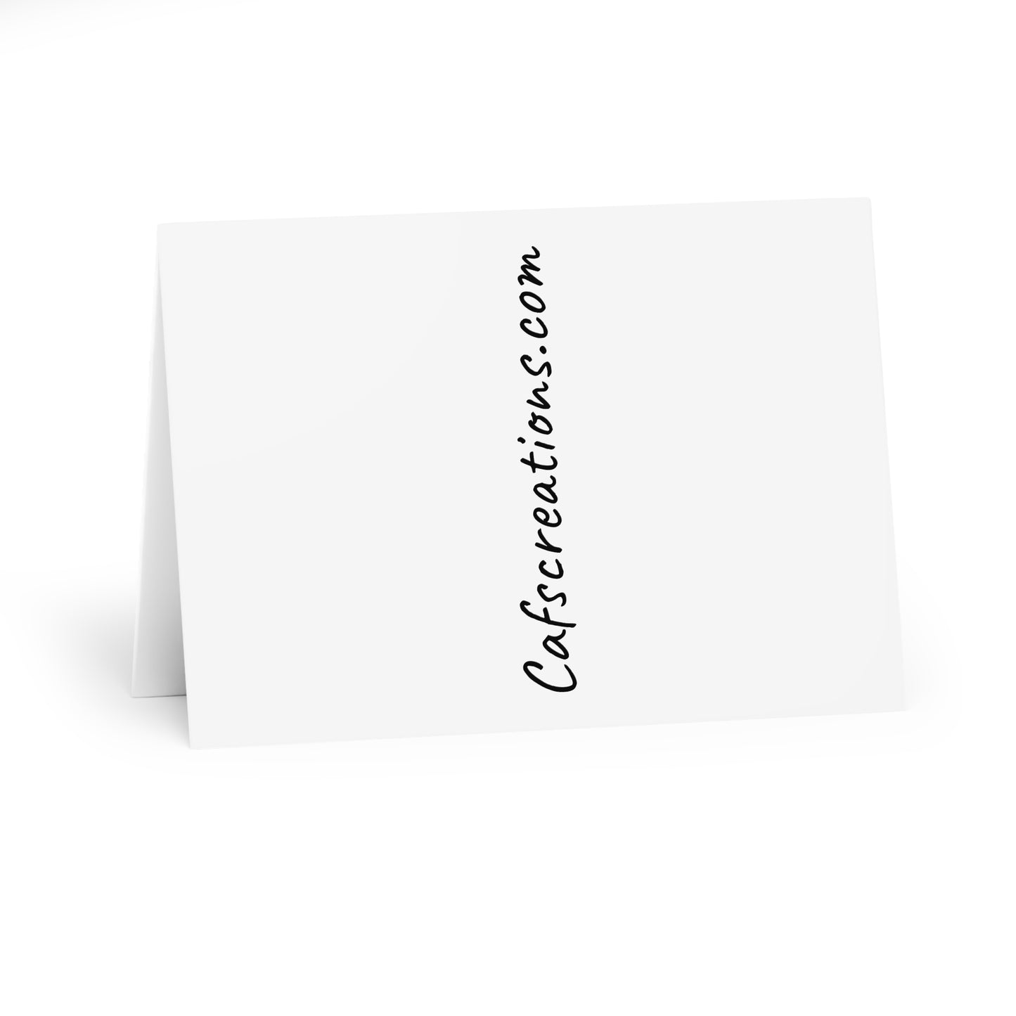 Delightful Floral Greeting Cards (5 Pack) - Perfect for Birthdays, Thank You, Spring Celebrations, Invitations, and Kind Notes