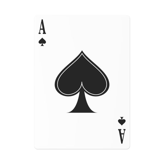Insta- Piggies Playing Cards