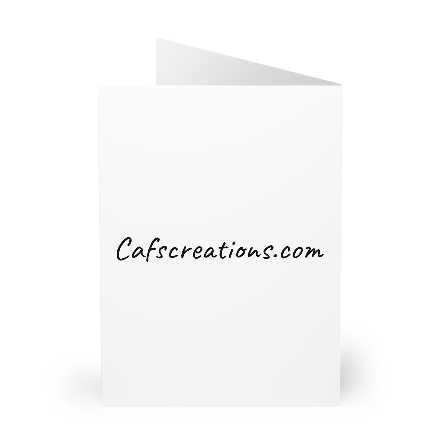 Cat-Themed Greeting Cards Set, Fun Cat Cards for Pet Lovers, Birthday Wishes, Thank You Notes, Cute Animal Stationery