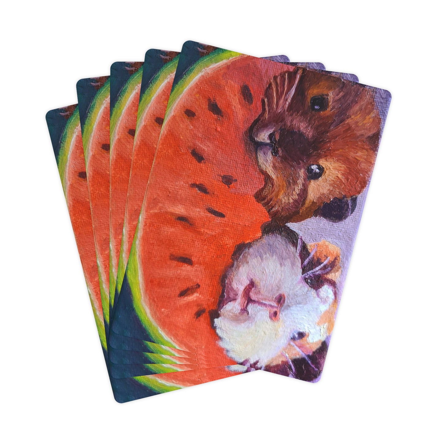 Playing Cards