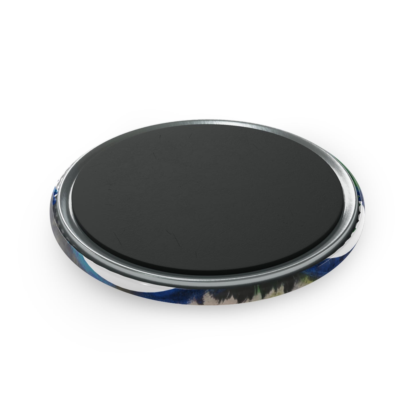 Guineapig Button Magnet