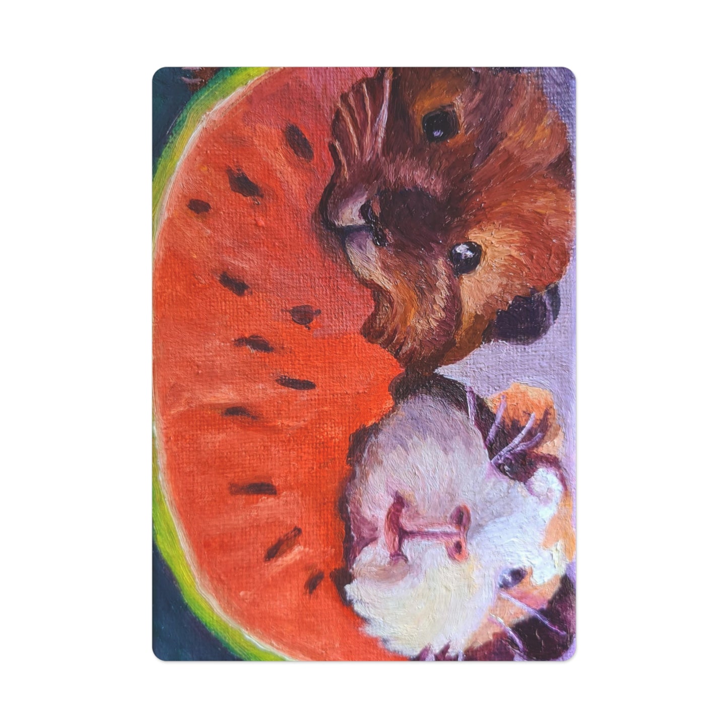 Playing Cards