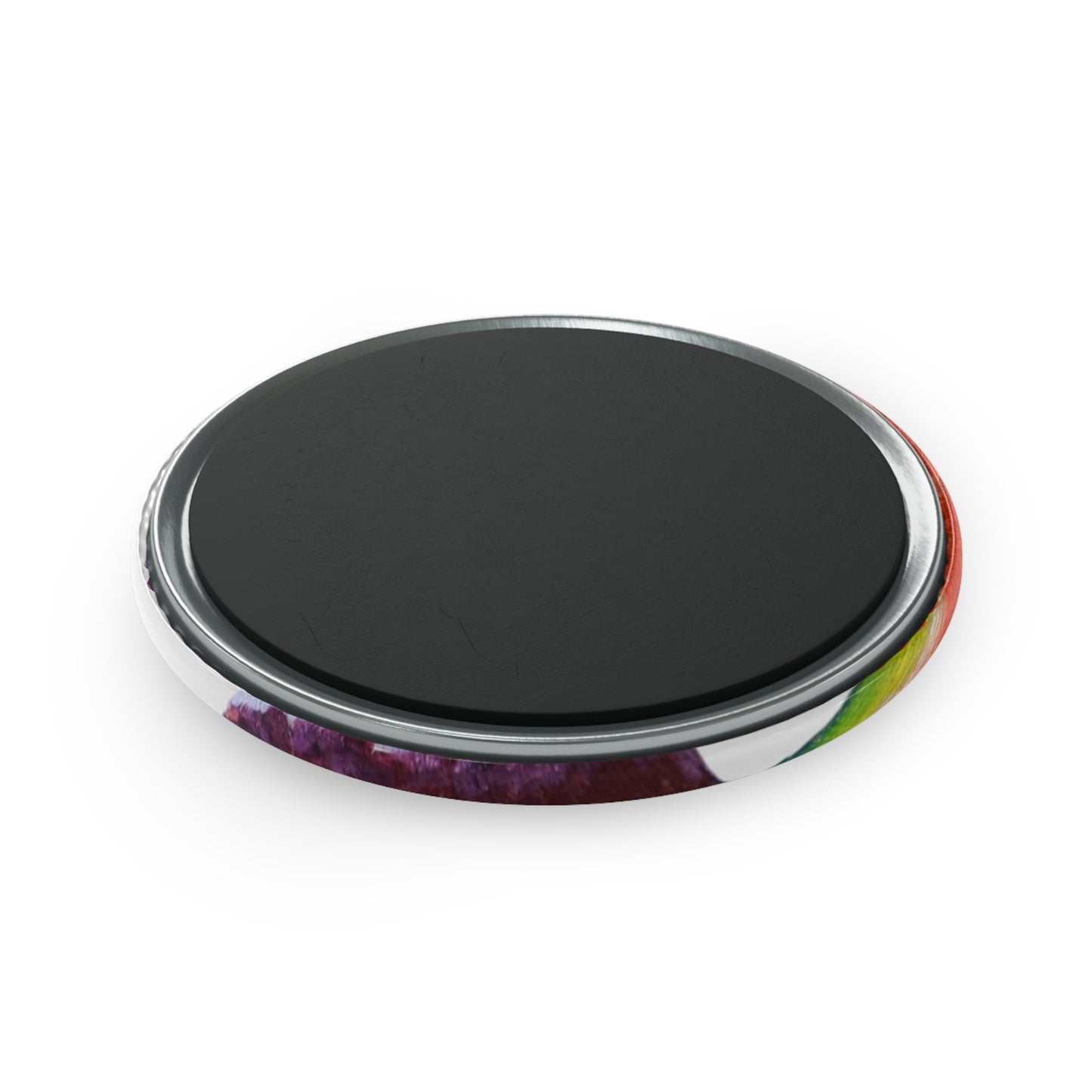 Adorable Guinea Pig Button Magnet - Fun Refrigerator Decor, Gift for Animal Lovers, Cute Kitchen Accessories, Collectible Magnets, [...]