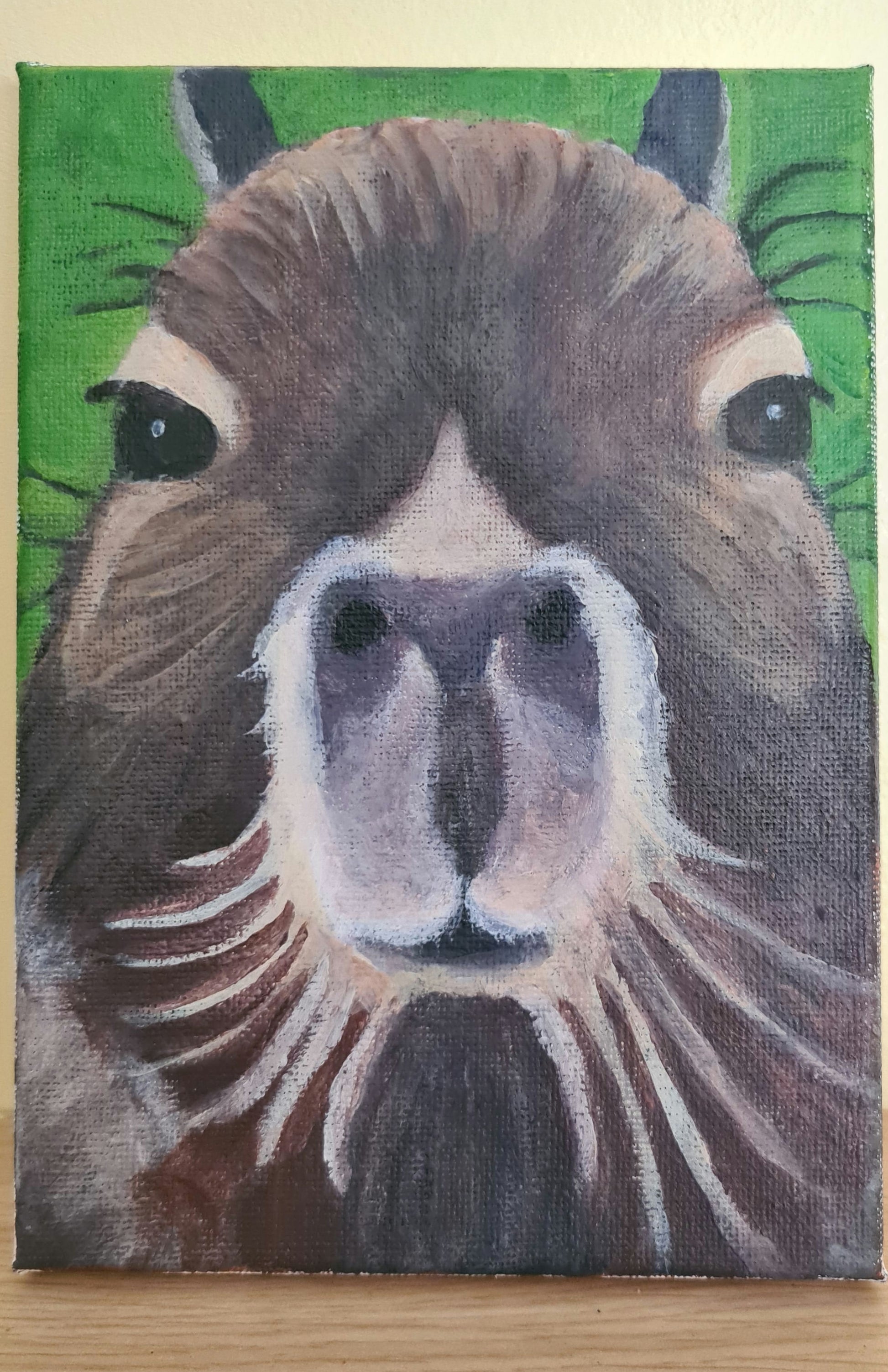 Cool Capybara image 0