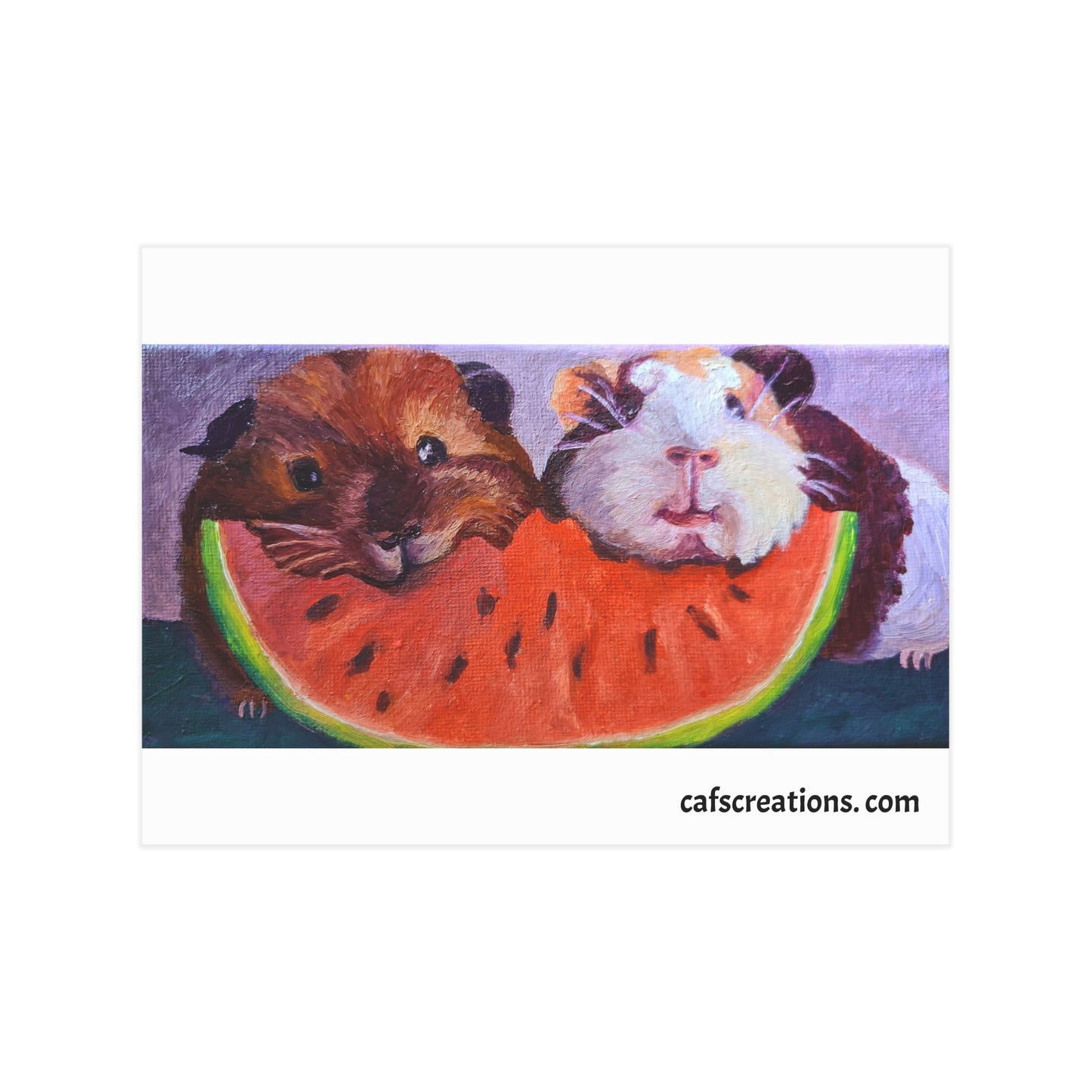 Insta - Piggies