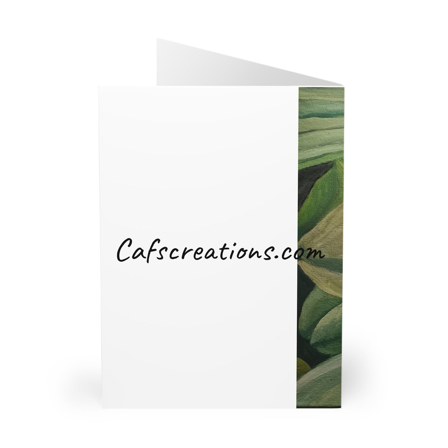 Beautiful Butterfly Greeting Cards - 5 Pack, Birthday Wishes, Thank You Notes, Floral Occasion Cards, Handmade Card Set