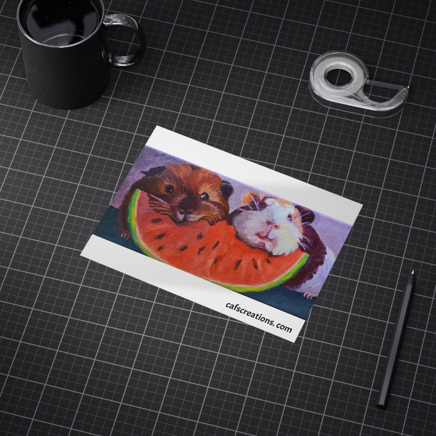Insta - Piggies