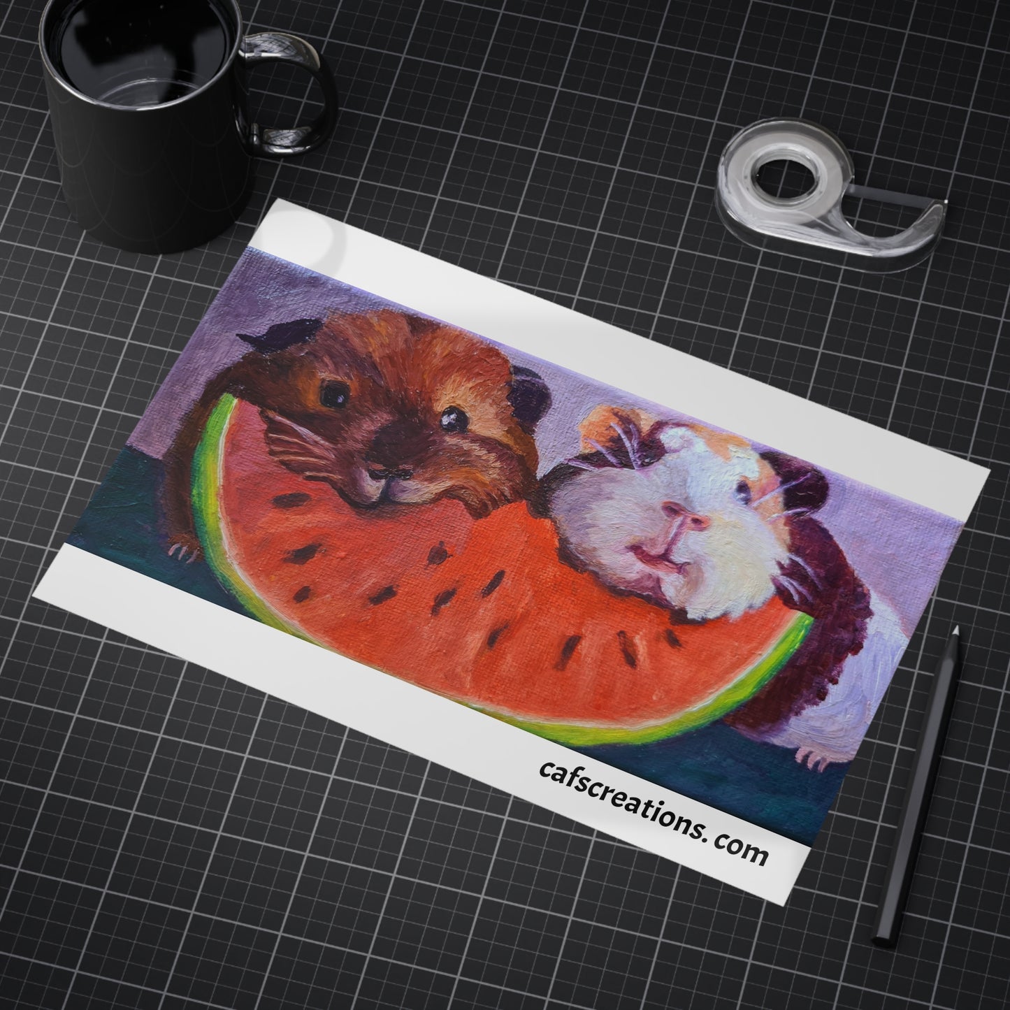 Insta - Piggies