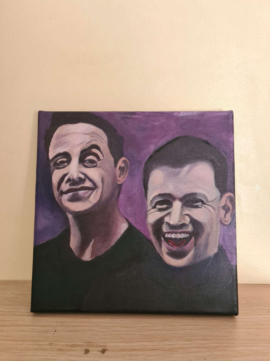 Ant and Dec! image 0