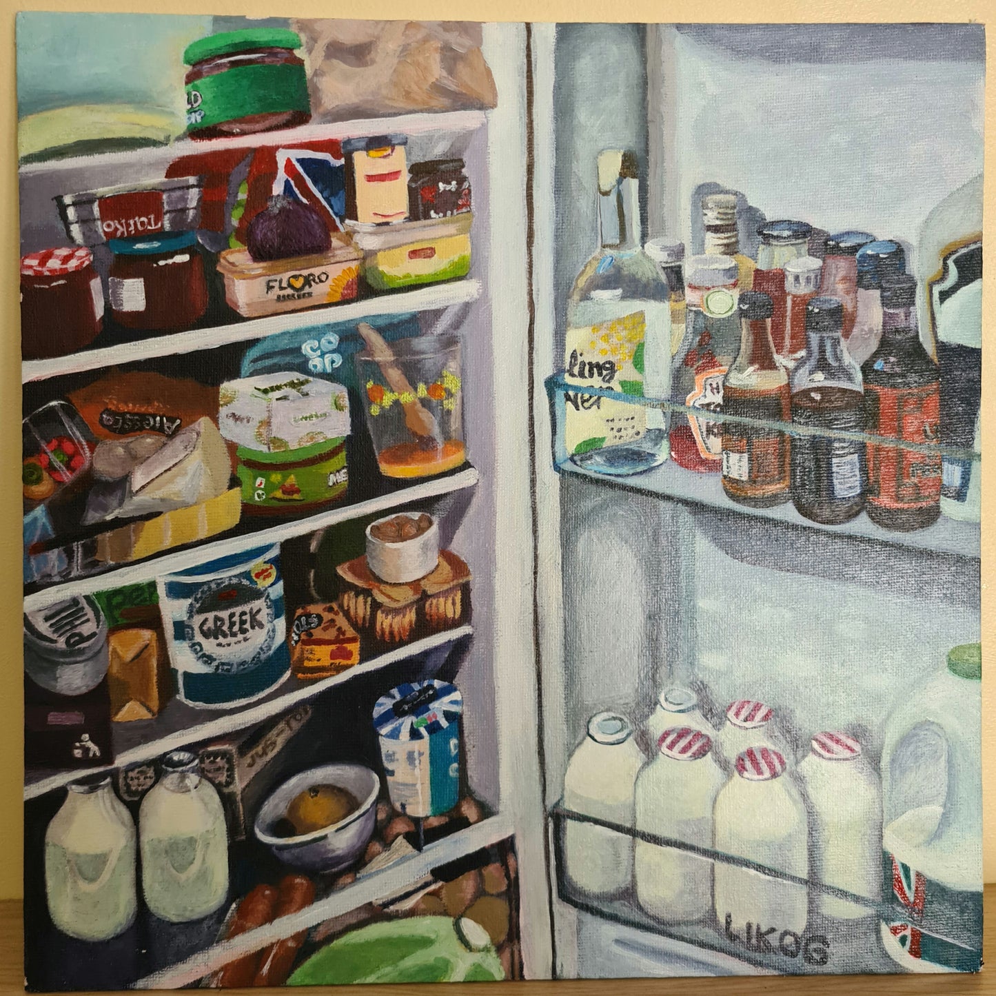 Fridge jumble part 2 image 0