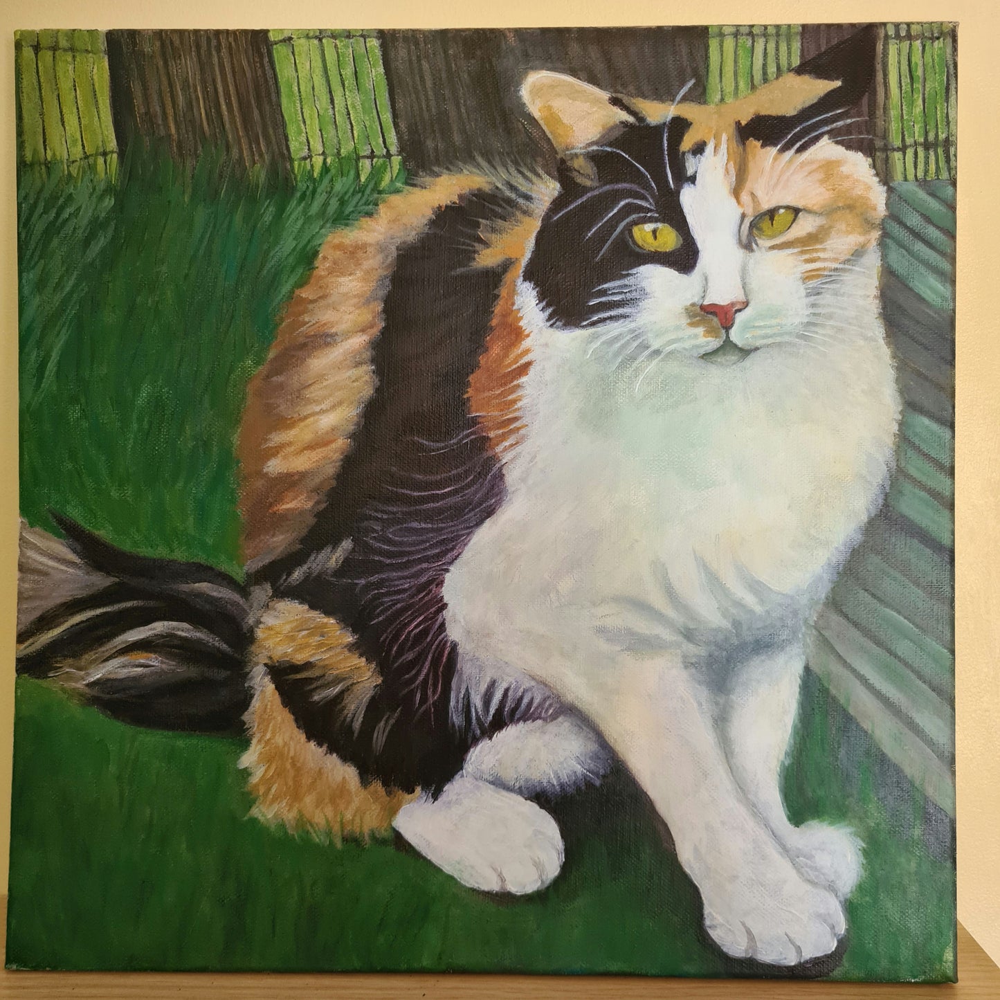 'Cookie' image 1