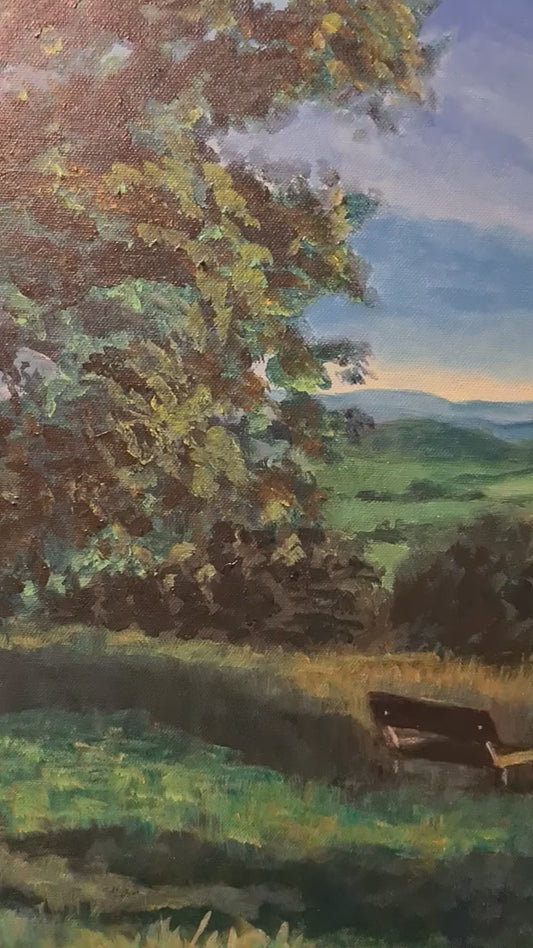 Somerset View, Original